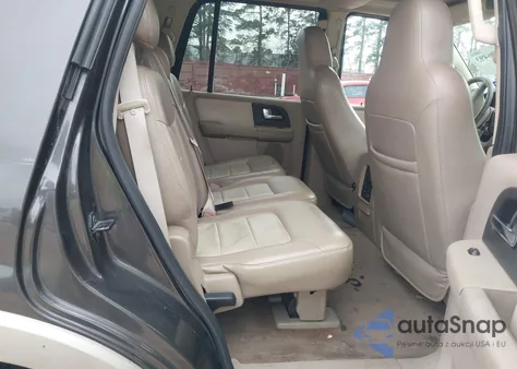 2005 Ford Expedition Eddie Bauer/King Ranch z USA, uszkodzony, nr VIN 1FMFU17565LA29252